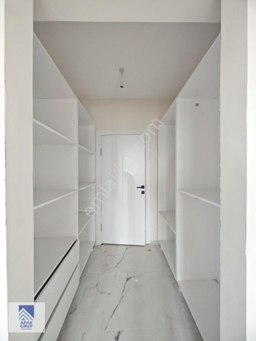 Apak//osmangazi Mah.prestijli 4+1 Sıfır Dev Balkon Köşe Daire — fotoğraf 19