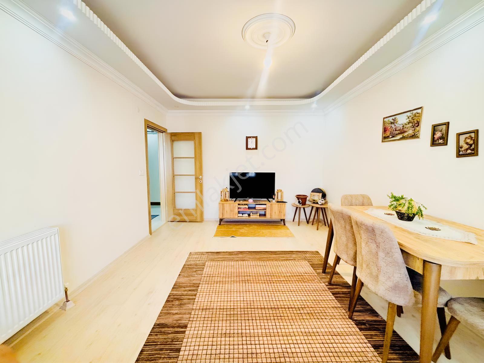 Güven'den Sınırsız Kredi İmkanlı Arakat Okula Hataneye Komşu 2+1 — fotoğraf 2