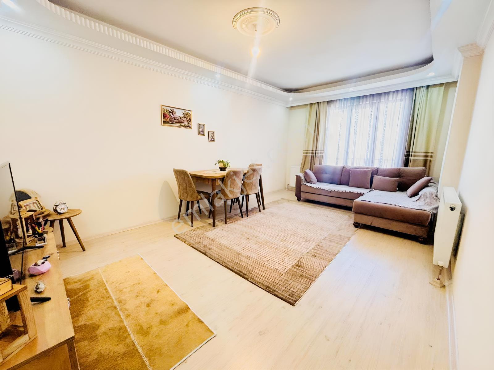 Güven'den Sınırsız Kredi İmkanlı Arakat Okula Hataneye Komşu 2+1 — fotoğraf 3