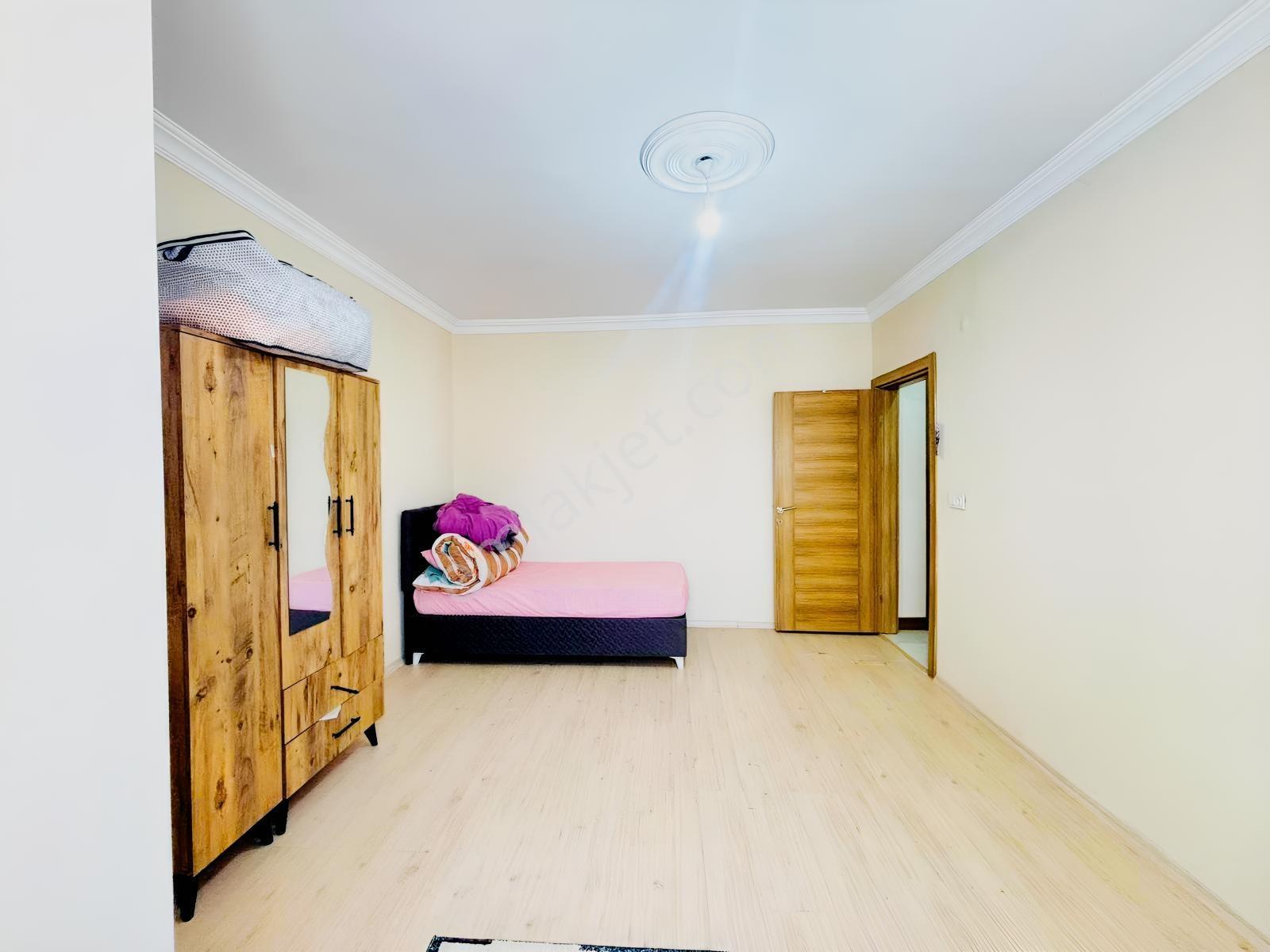 Güven'den Sınırsız Kredi İmkanlı Arakat Okula Hataneye Komşu 2+1 — fotoğraf 12
