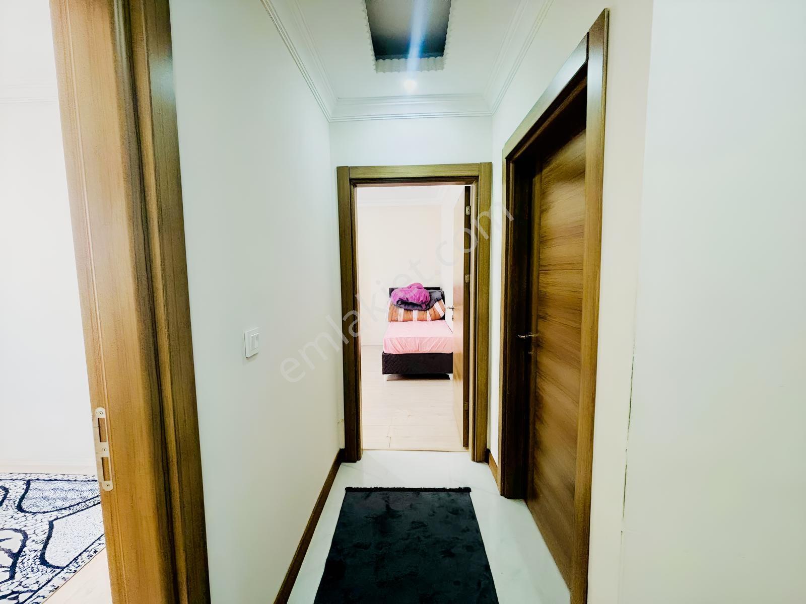 Güven'den Sınırsız Kredi İmkanlı Arakat Okula Hataneye Komşu 2+1 — fotoğraf 16