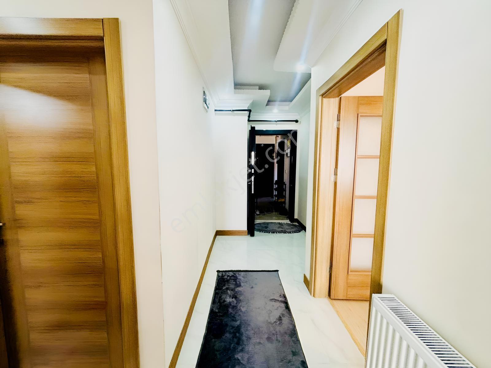 Güven'den Sınırsız Kredi İmkanlı Arakat Okula Hataneye Komşu 2+1 — fotoğraf 20