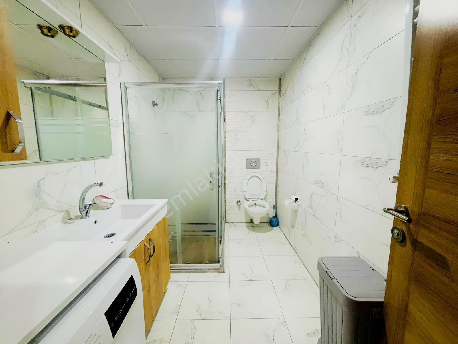 Güven'den Sınırsız Kredi İmkanlı Arakat Okula Hataneye Komşu 2+1 — fotoğraf 21