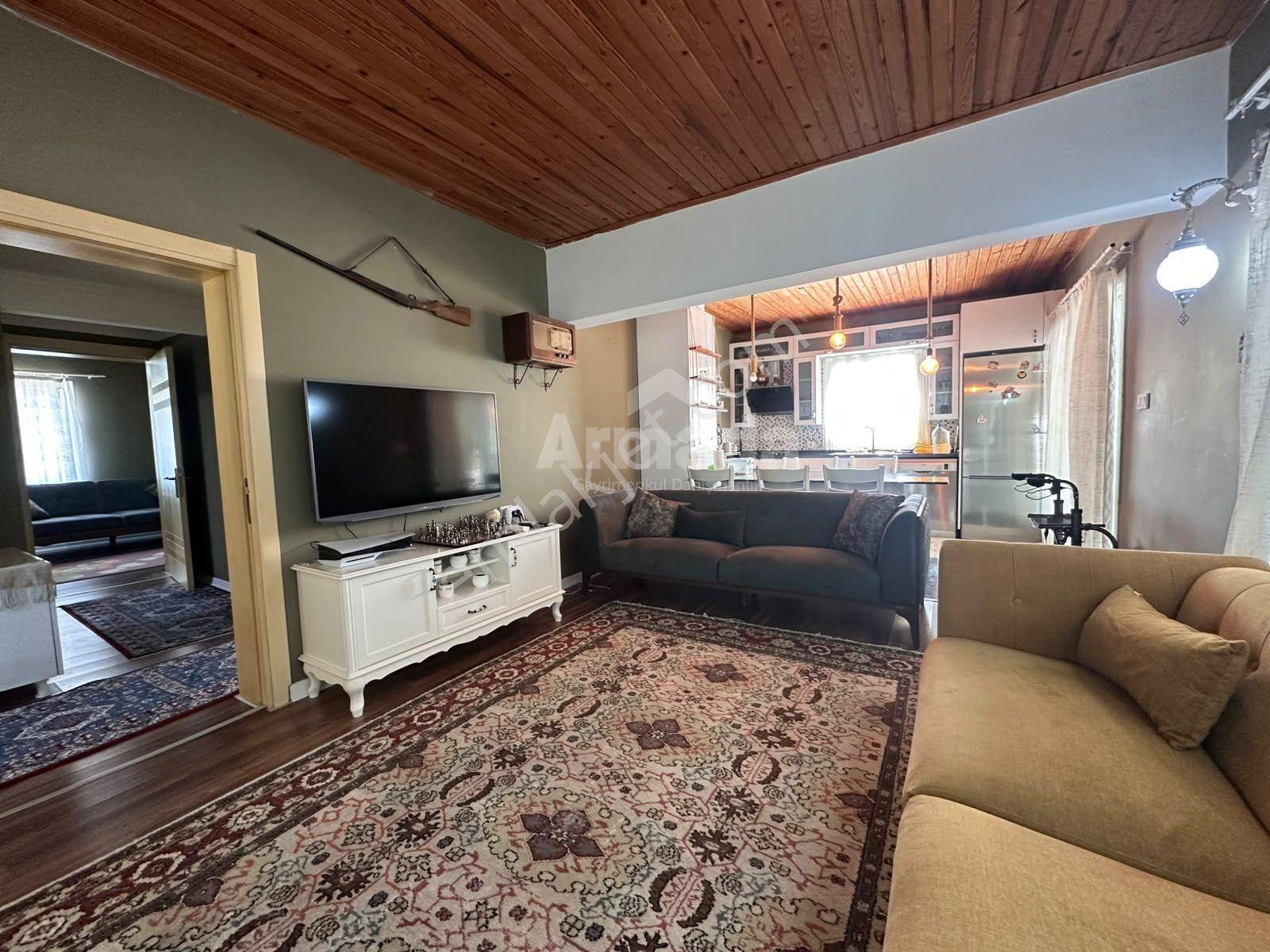 Söke Güllübahçede Full Tadilatlı, Bahçeli 2+1 Satılık Ev — fotoğraf 15