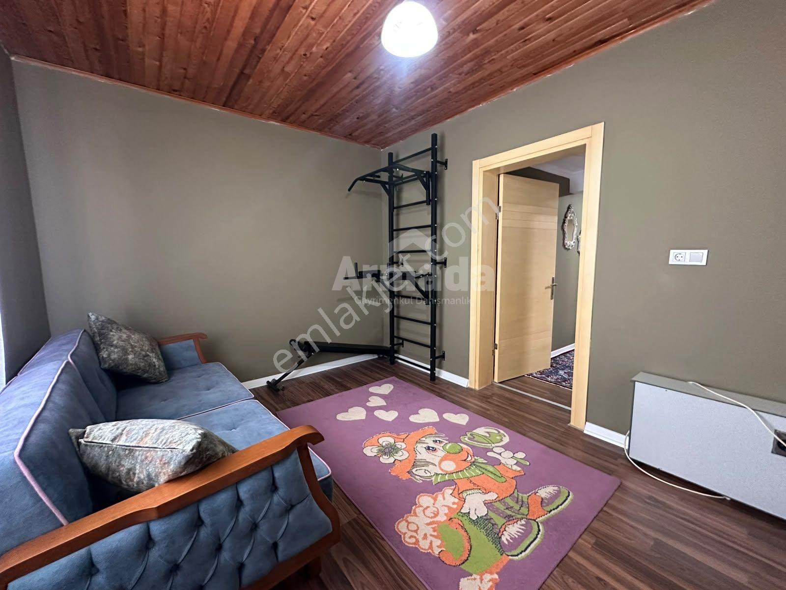 Söke Güllübahçede Full Tadilatlı, Bahçeli 2+1 Satılık Ev — fotoğraf 20