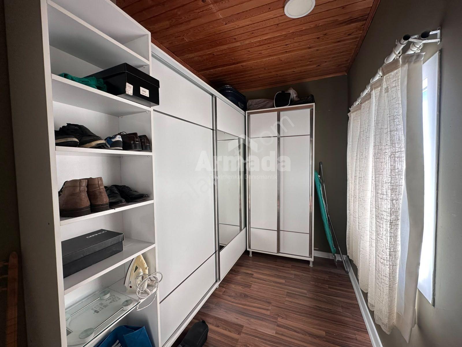 Söke Güllübahçede Full Tadilatlı, Bahçeli 2+1 Satılık Ev — fotoğraf 22