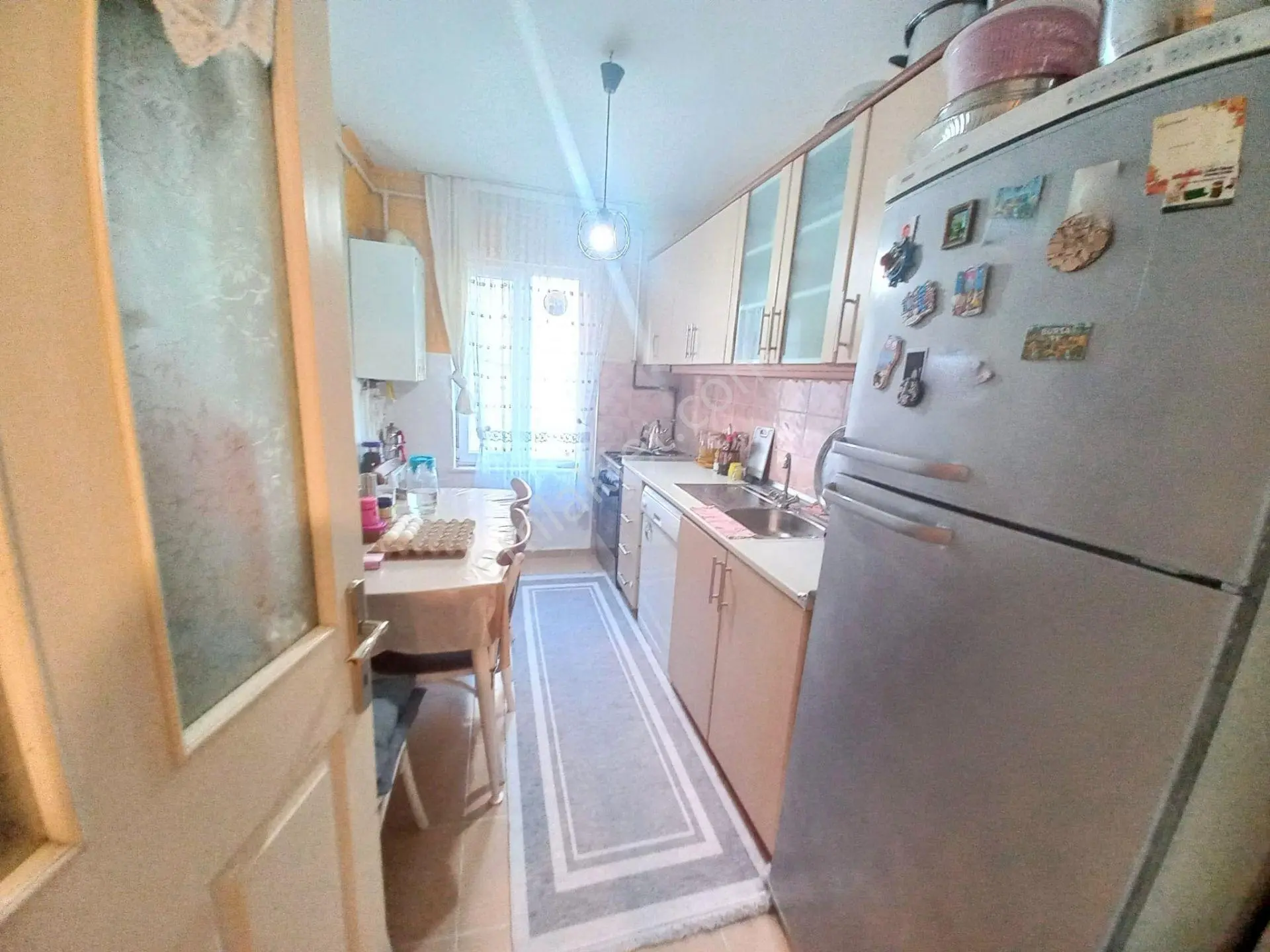 Mertcan'dan Velibaba Mah. İskanlı Kapalı Balkonlu Ara Kat 2+1 — fotoğraf 5