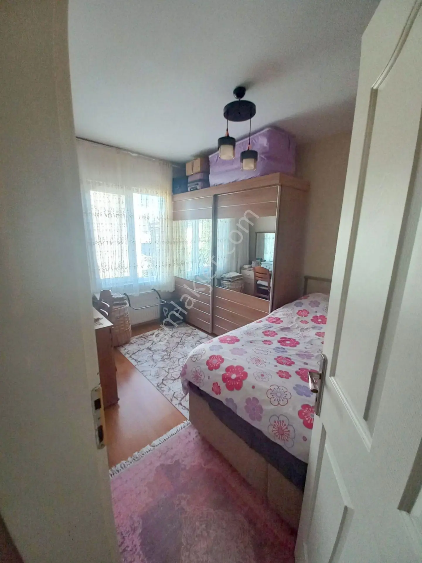 Mertcan'dan Velibaba Mah. İskanlı Kapalı Balkonlu Ara Kat 2+1 — fotoğraf 7