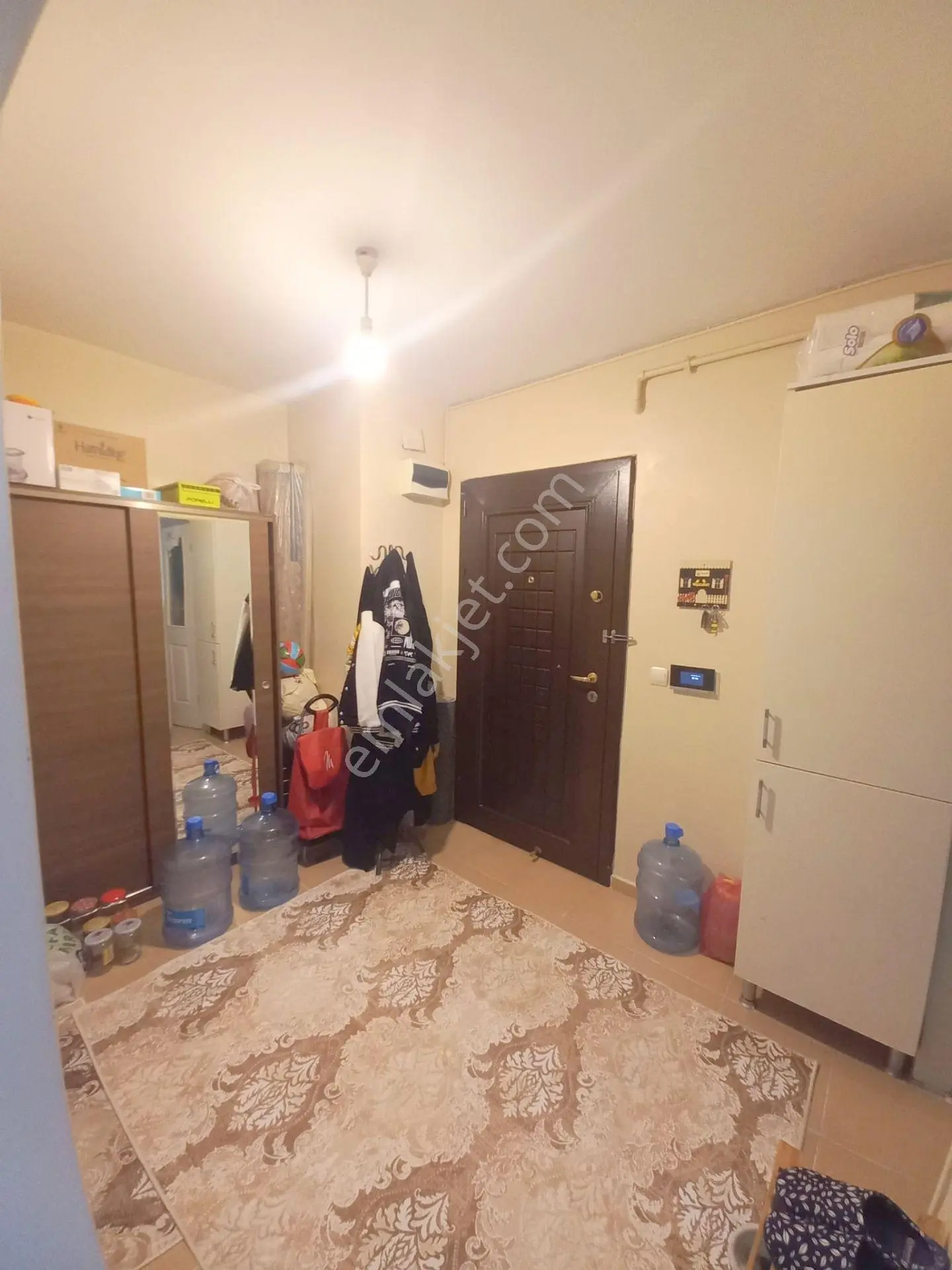 Mertcan'dan Velibaba Mah. İskanlı Kapalı Balkonlu Ara Kat 2+1 — fotoğraf 21