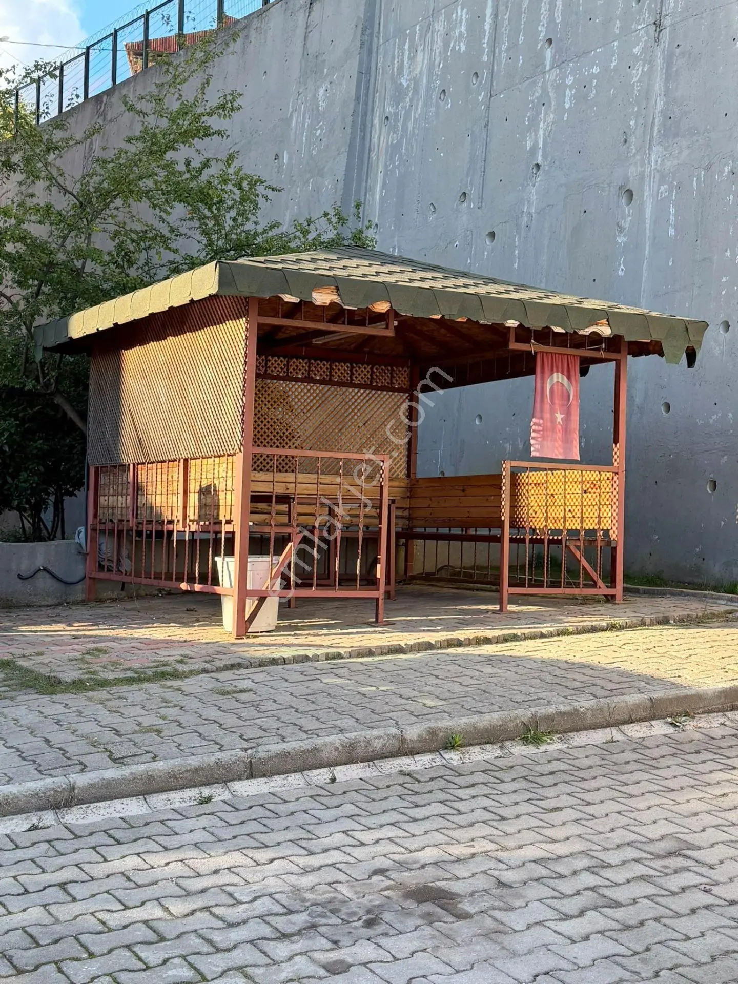 Mertcan'dan Velibaba Mah. İskanlı Kapalı Balkonlu Ara Kat 2+1 — fotoğraf 26