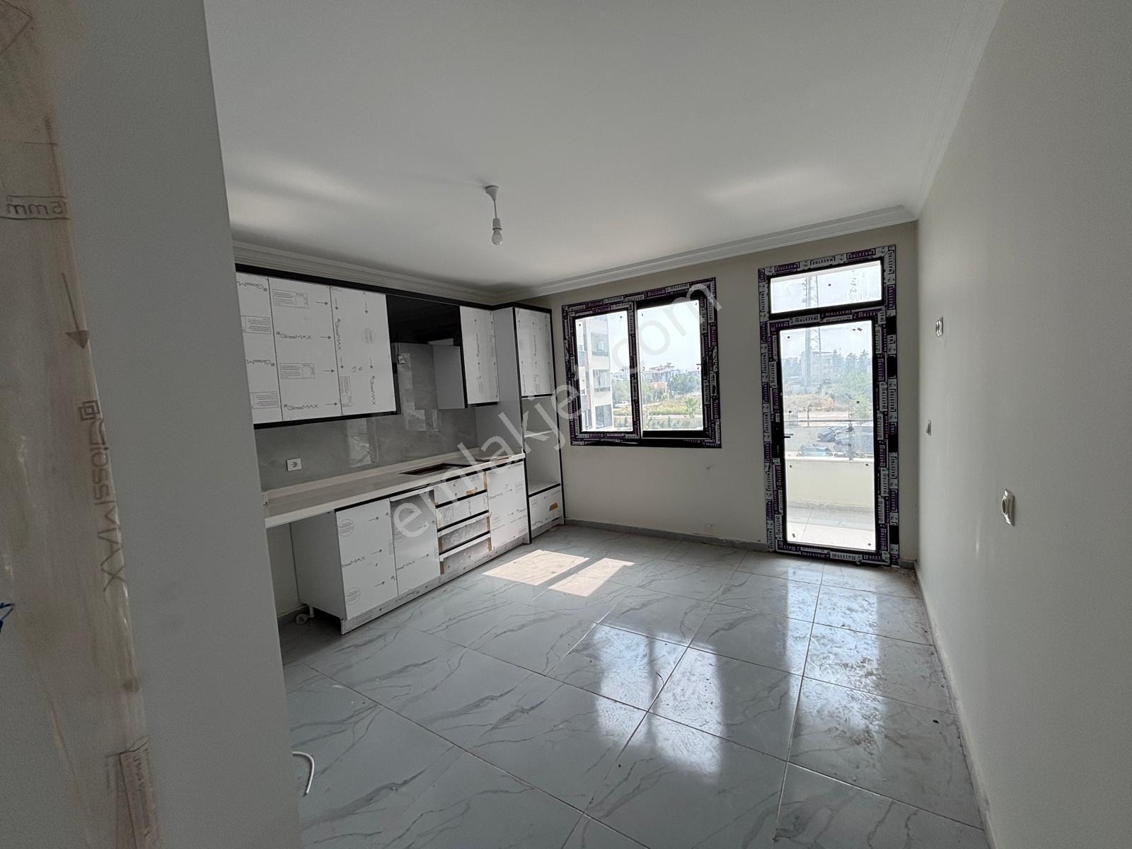 A Gayrimenkul'den Karaağaçta Havuzlu Sitede Manzaralı 3+1 Daire — fotoğraf 17
