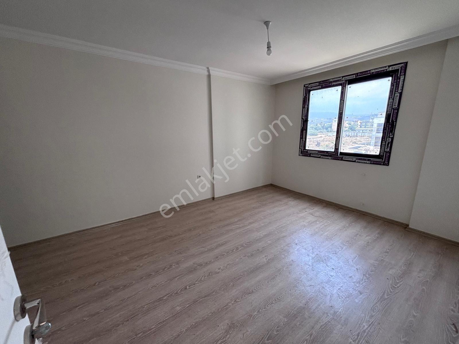 A Gayrimenkul'den Karaağaçta Havuzlu Sitede Manzaralı 3+1 Daire — fotoğraf 19