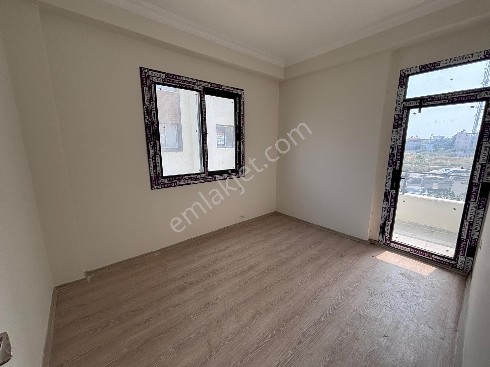 A Gayrimenkul'den Karaağaçta Havuzlu Sitede Manzaralı 3+1 Daire — fotoğraf 21