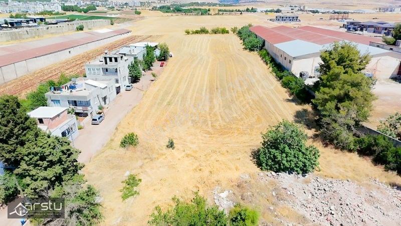 Arstu Gm Fatma'dan Satılık Bulvara İkinci Parsel Arsa — fotoğraf 3