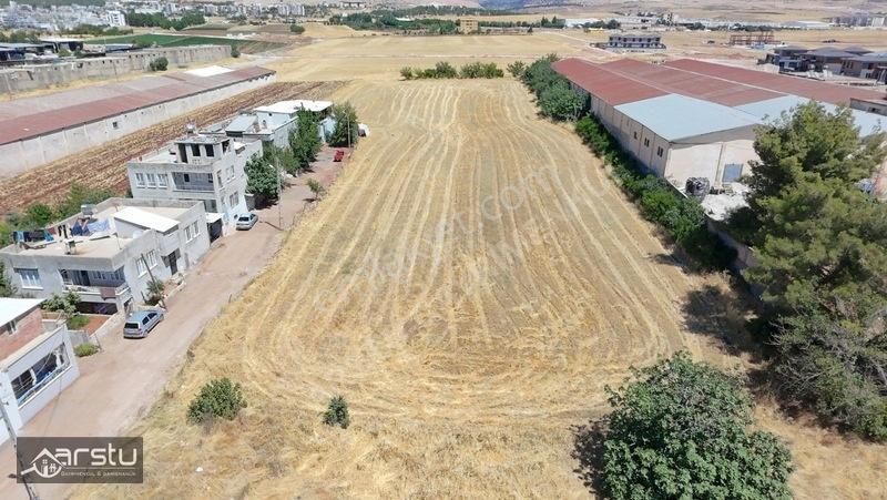 Arstu Gm Fatma'dan Satılık Bulvara İkinci Parsel Arsa — fotoğraf 5