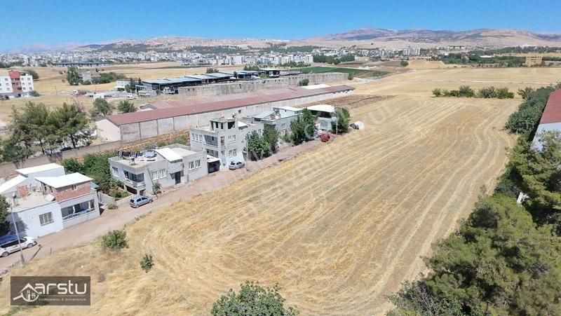 Arstu Gm Fatma'dan Satılık Bulvara İkinci Parsel Arsa — fotoğraf 6