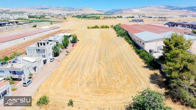 Arstu Gm Fatma'dan Satılık Bulvara İkinci Parsel Arsa — fotoğraf 7