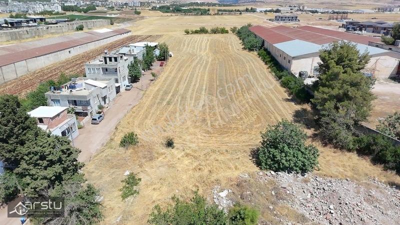 Arstu Gm Fatma'dan Satılık Bulvara İkinci Parsel Arsa — fotoğraf 8