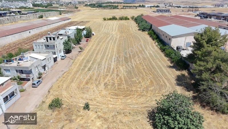 Arstu Gm Fatma'dan Satılık Bulvara İkinci Parsel Arsa — fotoğraf 10