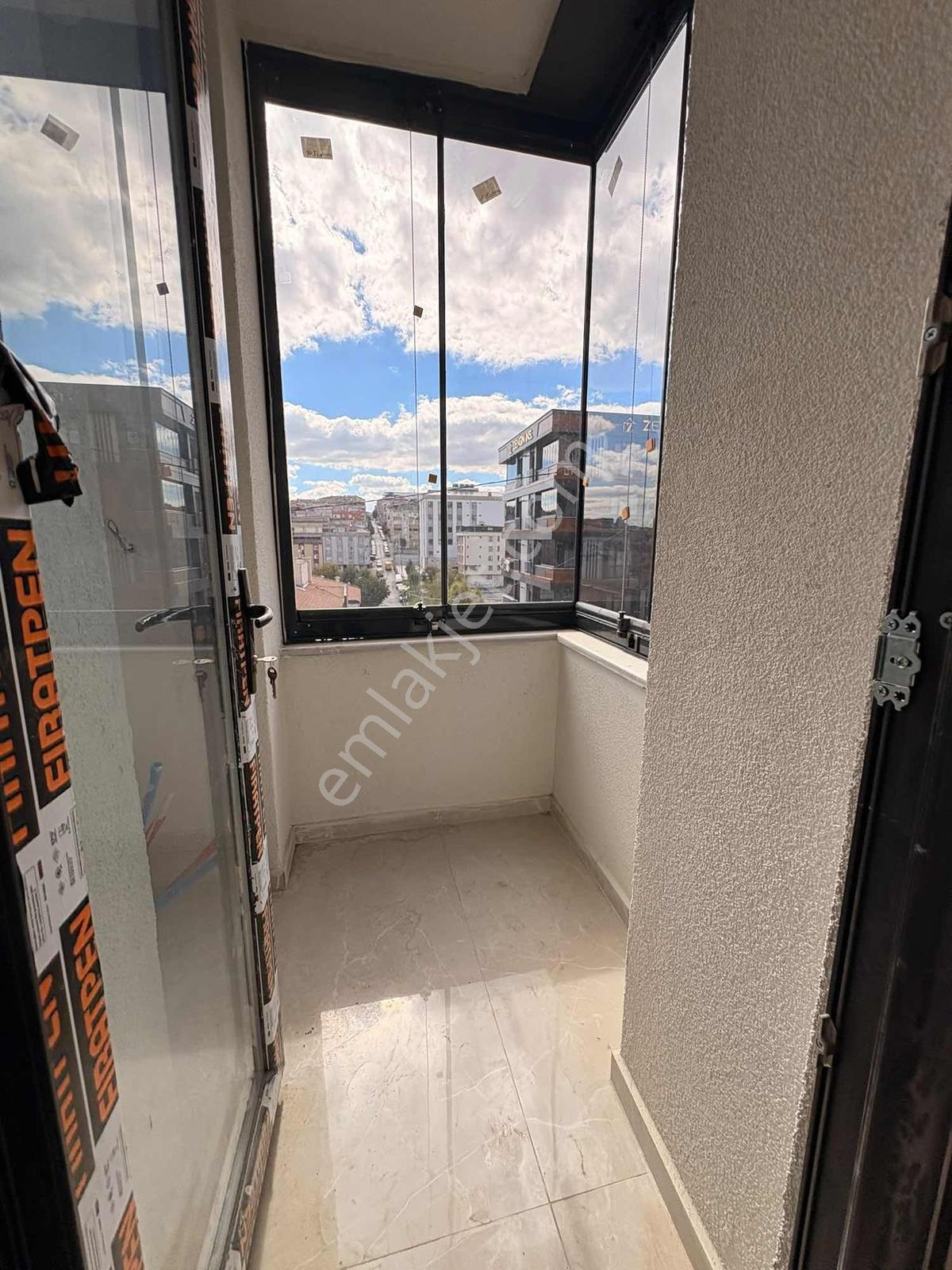Net Yapı'dan Sıfır Asansörlü Ara Kat Daire — fotoğraf 8