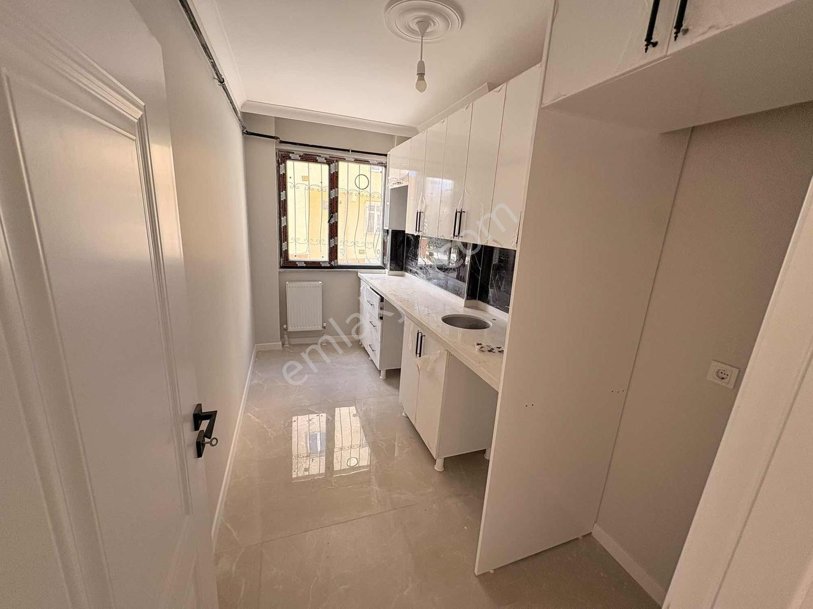 Net Yapı'dan Sıfır Asansörlü Ara Kat Daire — fotoğraf 11