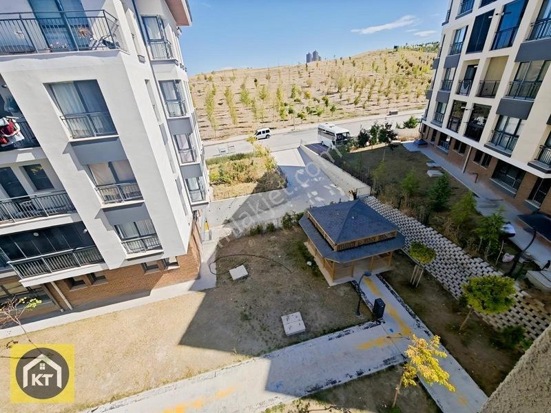 K.topçu'dan Toki'de 2+1 Çift Banyolu 3.kat C Tipi Geniş Daire — fotoğraf 6