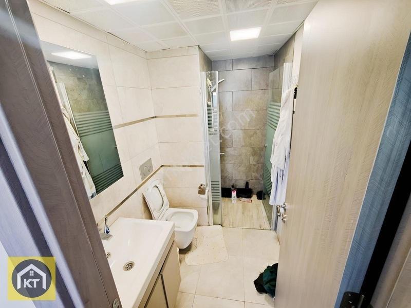 K.topçu'dan Toki'de 2+1 Çift Banyolu 3.kat C Tipi Geniş Daire — fotoğraf 11