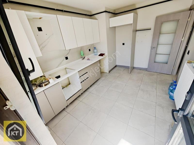 K.topçu'dan Toki'de 2+1 Çift Banyolu 3.kat C Tipi Geniş Daire — fotoğraf 22