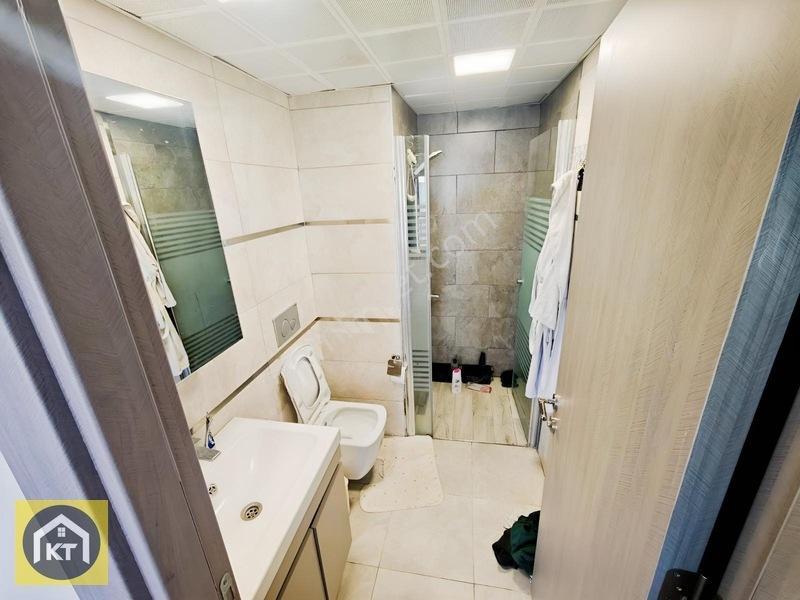 K.topçu'dan Toki'de 2+1 Çift Banyolu 3.kat C Tipi Geniş Daire — fotoğraf 28
