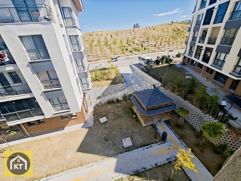 K.topçu'dan Toki'de 2+1 Çift Banyolu 3.kat C Tipi Geniş Daire — fotoğraf 29