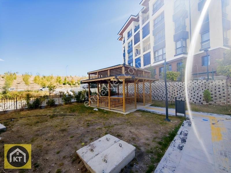 K.topçu'dan Toki'de 2+1 Çift Banyolu 3.kat C Tipi Geniş Daire — fotoğraf 31