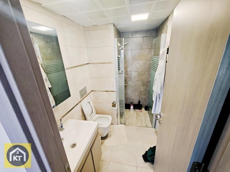 K.topçu'dan Toki'de 2+1 Çift Banyolu 3.kat C Tipi Geniş Daire — fotoğraf 34