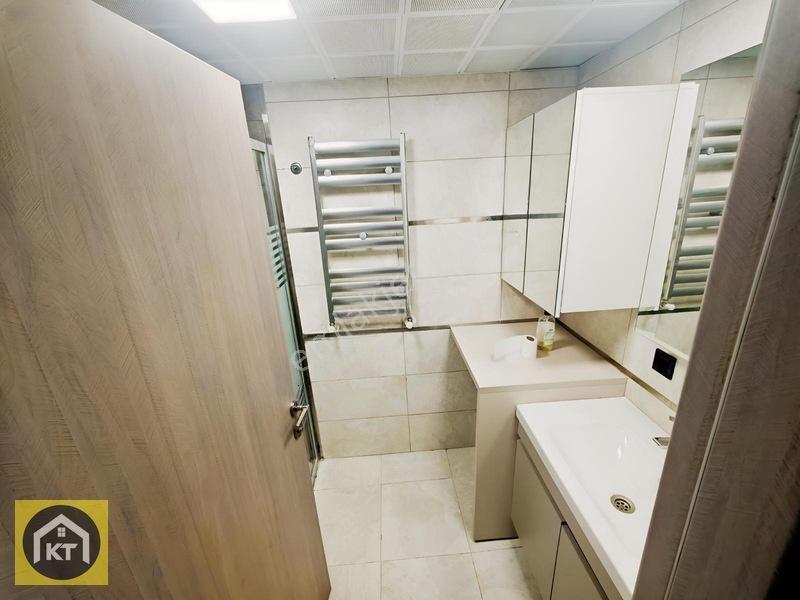 K.topçu'dan Toki'de 2+1 Çift Banyolu 3.kat C Tipi Geniş Daire — fotoğraf 35