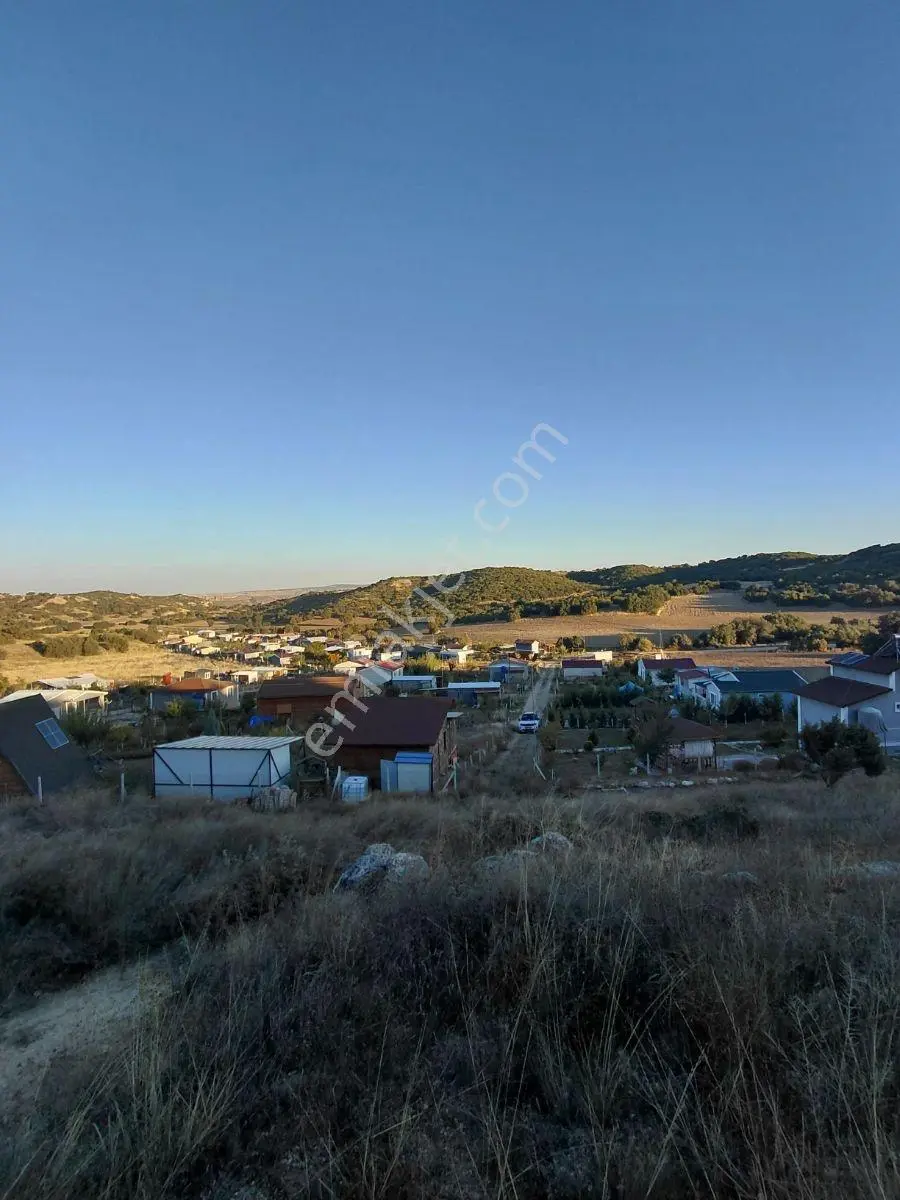 Kaymen Emlak Satılık 55m2ahşap Ev 500m2 Bahçe Musaözüyaşamvadisi — fotoğraf 4