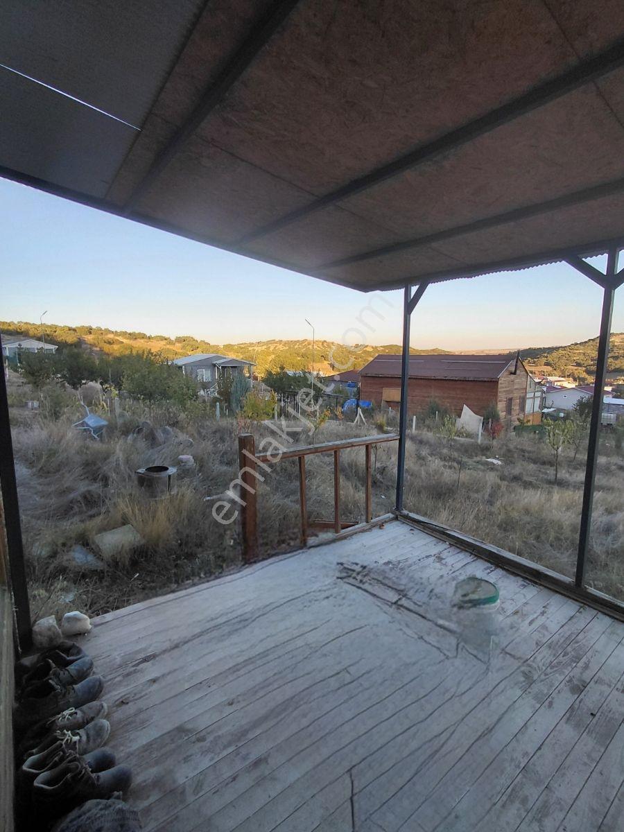 Kaymen Emlak Satılık 55m2ahşap Ev 500m2 Bahçe Musaözüyaşamvadisi — fotoğraf 24
