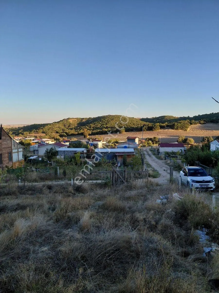 Kaymen Emlak Satılık 55m2ahşap Ev 500m2 Bahçe Musaözüyaşamvadisi — fotoğraf 28
