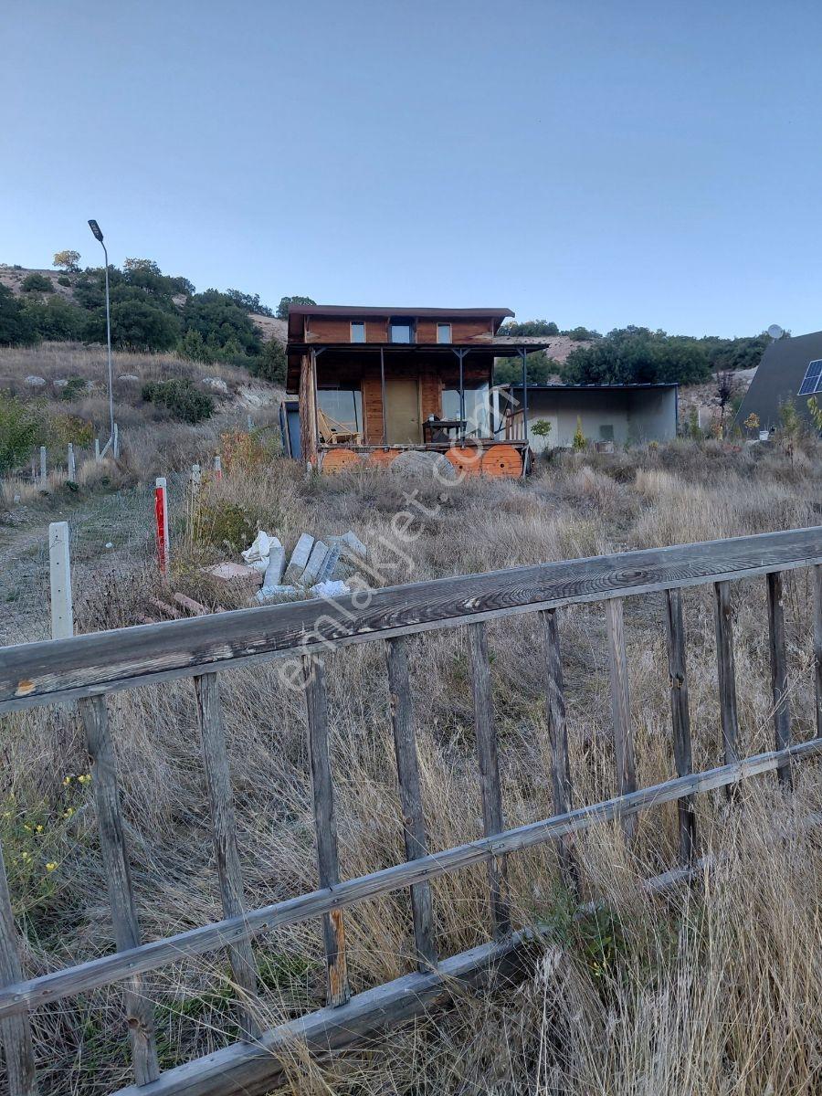 Kaymen Emlak Satılık 55m2ahşap Ev 500m2 Bahçe Musaözüyaşamvadisi — fotoğraf 34