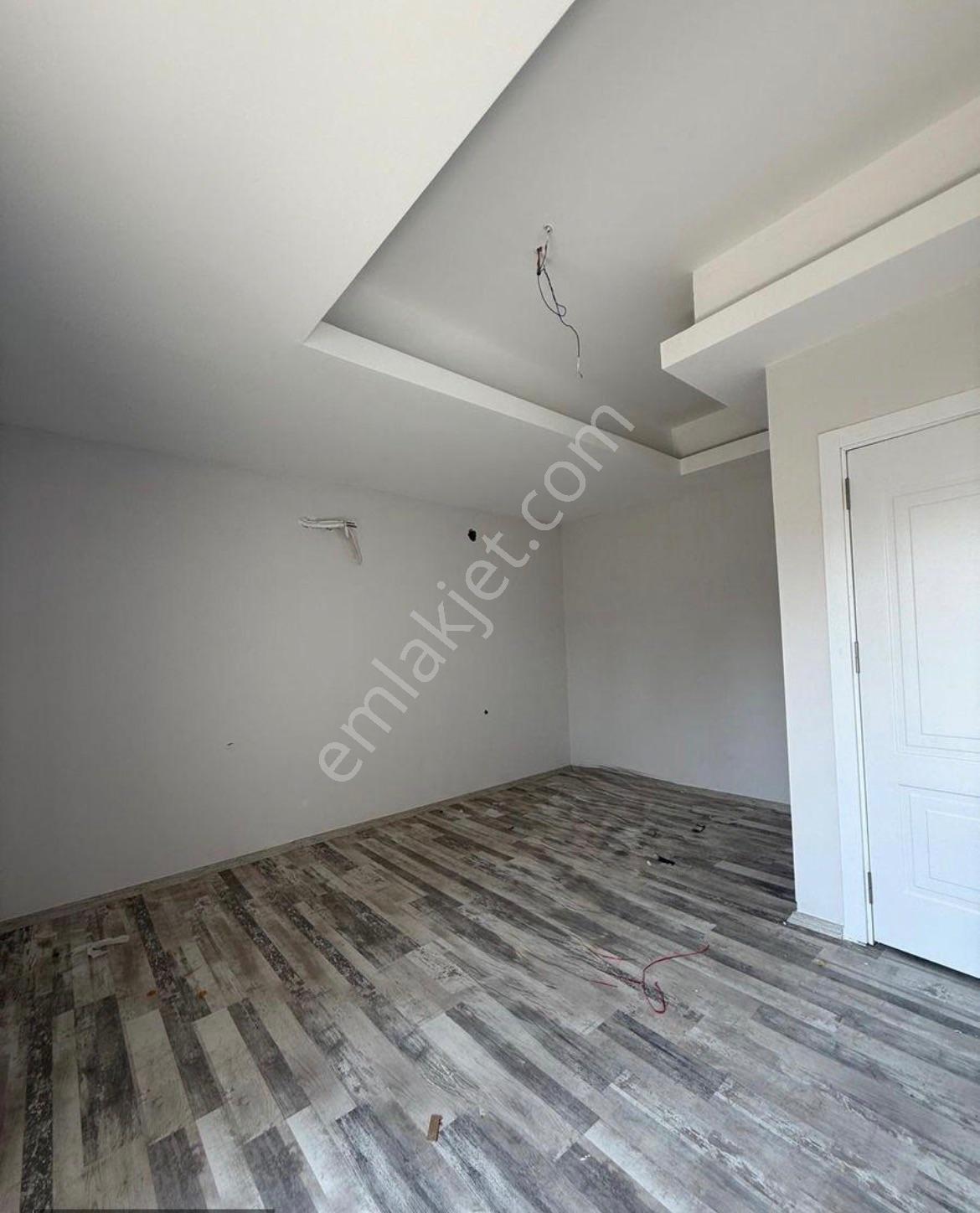 Karaağaç Konarlo Mahallesi Site İçerisinde Satılık Sıfır 3+1 Daire — fotoğraf 7