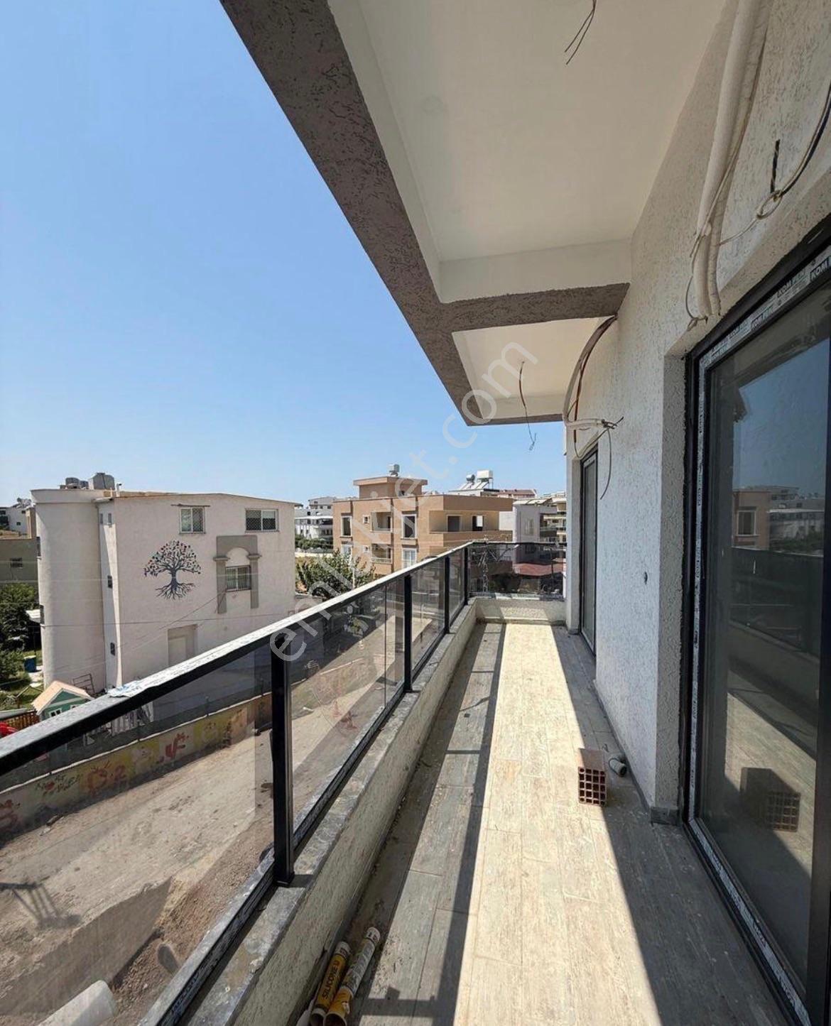 Karaağaç Konarlo Mahallesi Site İçerisinde Satılık Sıfır 3+1 Daire — fotoğraf 9