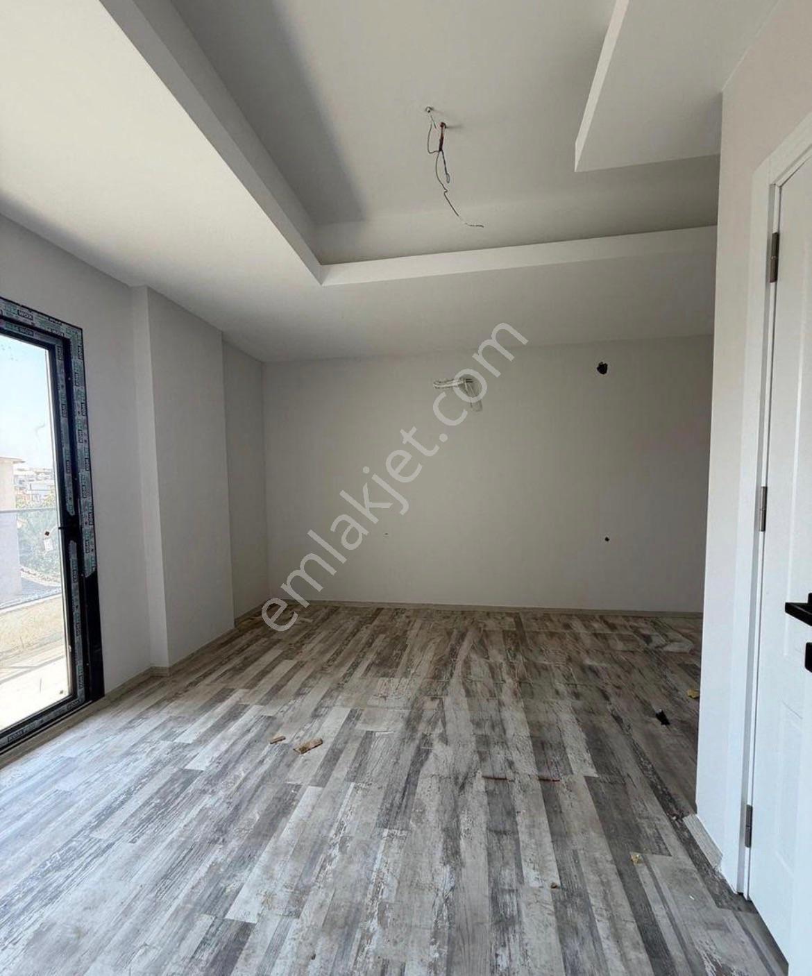 Karaağaç Konarlo Mahallesi Site İçerisinde Satılık Sıfır 3+1 Daire — fotoğraf 10