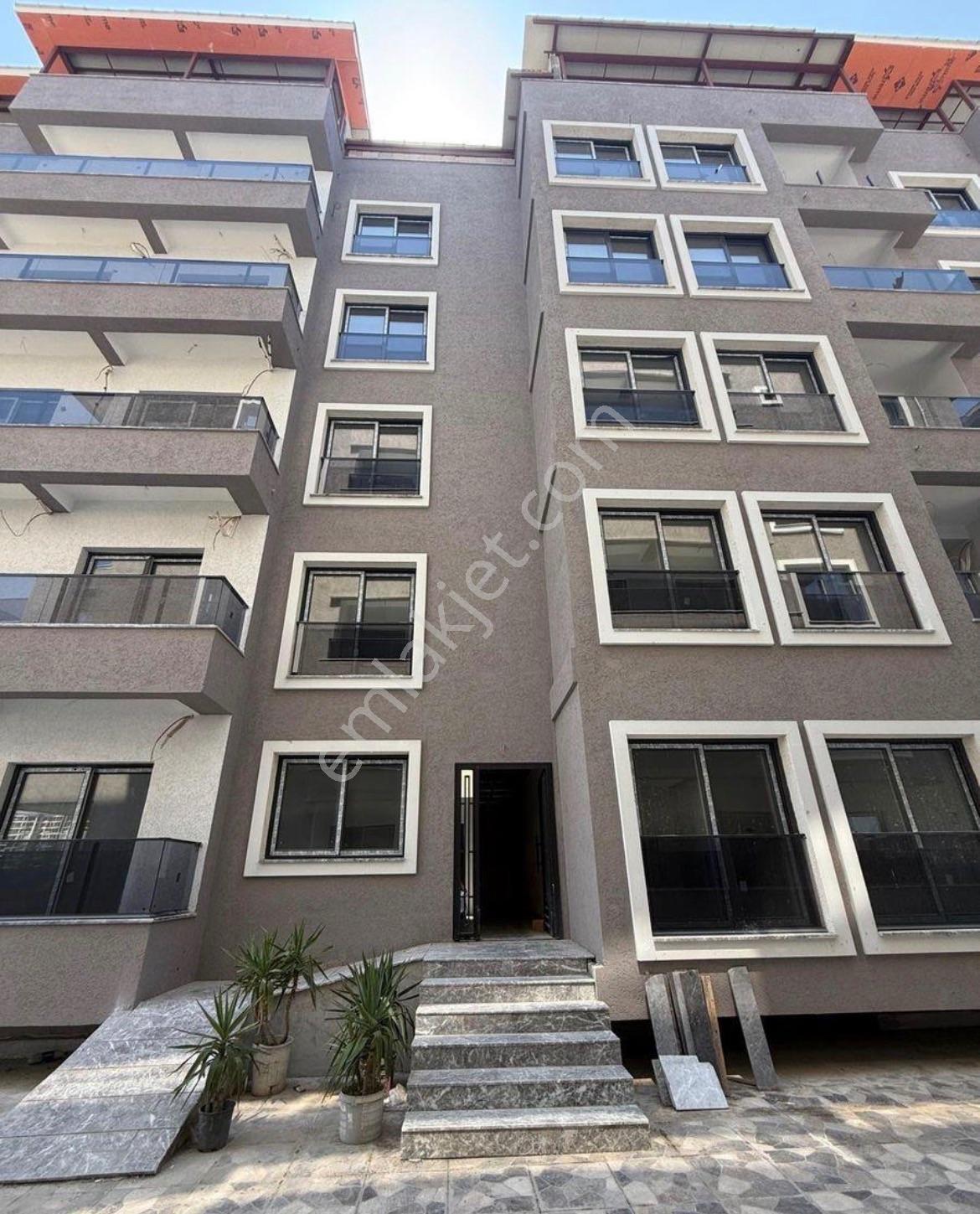 Karaağaç Konarlo Mahallesi Site İçerisinde Satılık Sıfır 3+1 Daire — fotoğraf 12