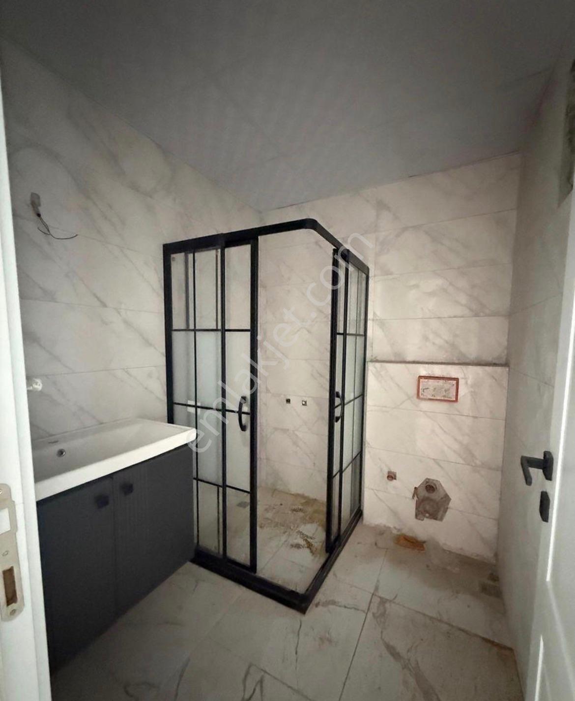 Karaağaç Konarlo Mahallesi Site İçerisinde Satılık Sıfır 3+1 Daire — fotoğraf 13