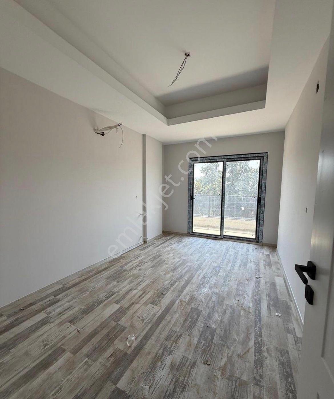 Karaağaç Konarlo Mahallesi Site İçerisinde Satılık Sıfır 3+1 Daire — fotoğraf 14