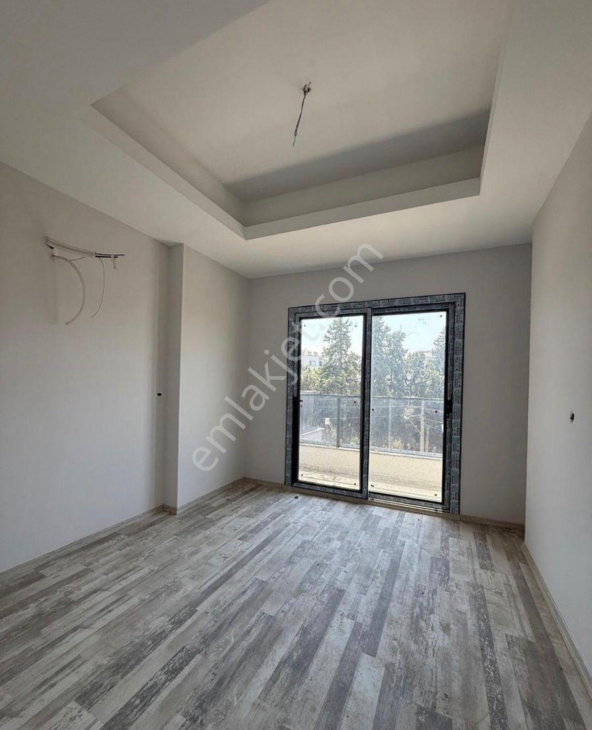 Karaağaç Konarlo Mahallesi Site İçerisinde Satılık Sıfır 3+1 Daire — fotoğraf 15