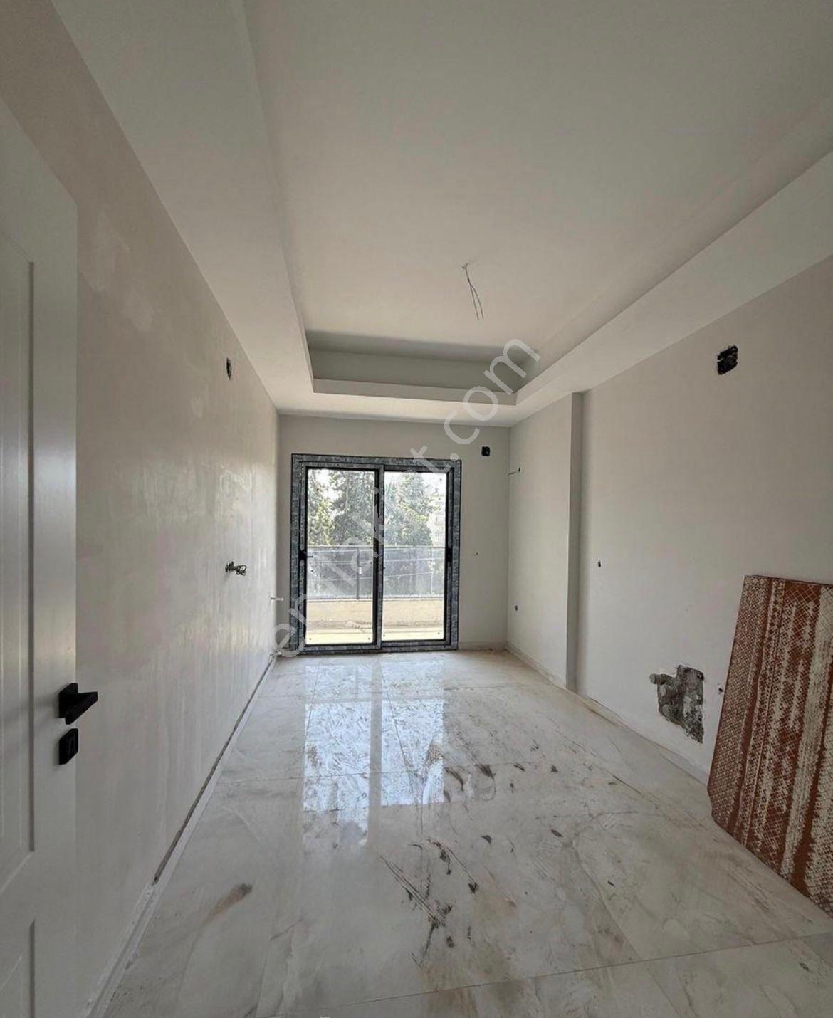 Karaağaç Konarlo Mahallesi Site İçerisinde Satılık Sıfır 3+1 Daire — fotoğraf 16