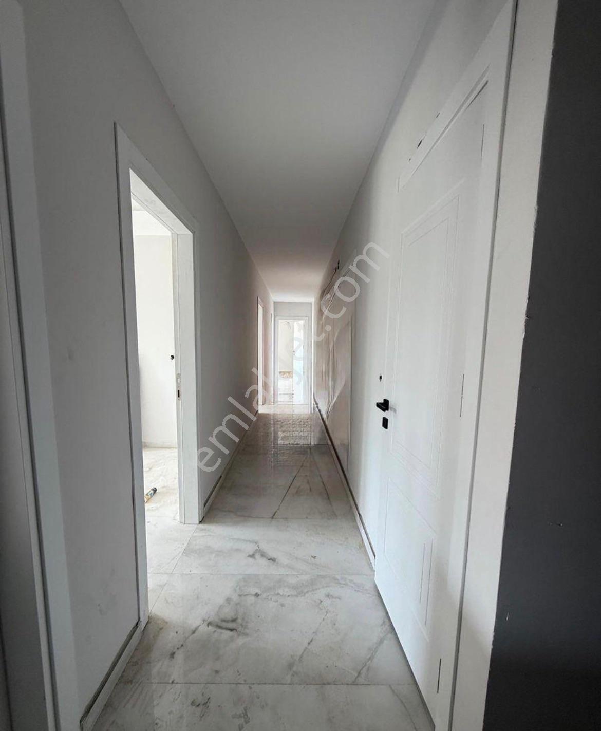 Karaağaç Konarlo Mahallesi Site İçerisinde Satılık Sıfır 3+1 Daire — fotoğraf 17
