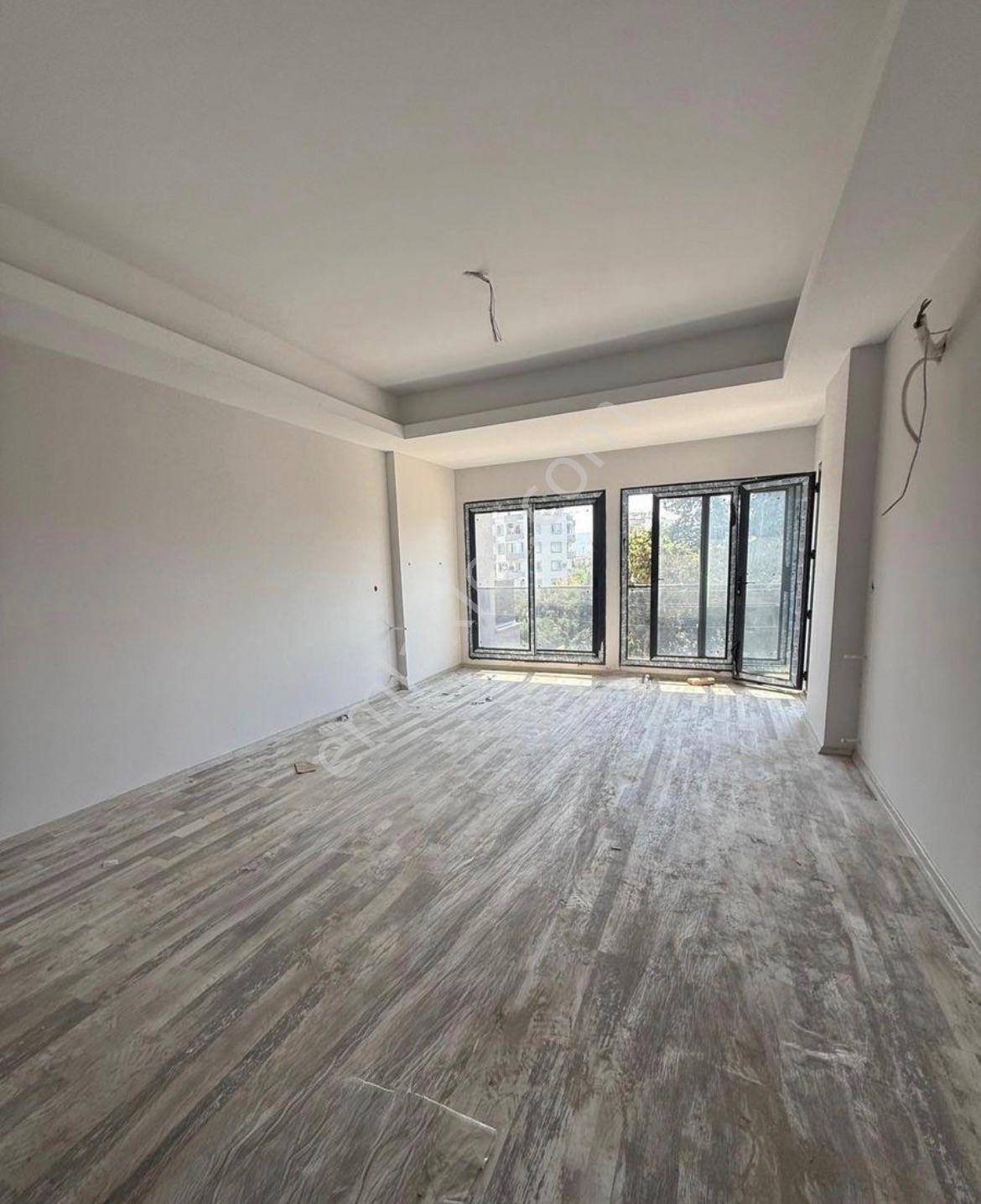 Karaağaç Konarlo Mahallesi Site İçerisinde Satılık Sıfır 3+1 Daire — fotoğraf 18