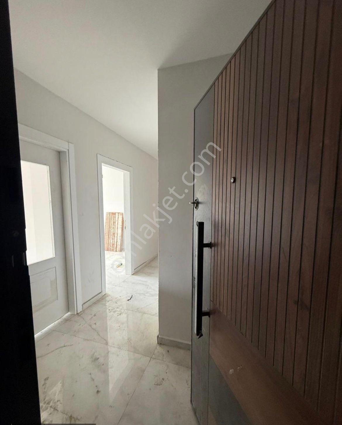 Karaağaç Konarlo Mahallesi Site İçerisinde Satılık Sıfır 3+1 Daire — fotoğraf 19