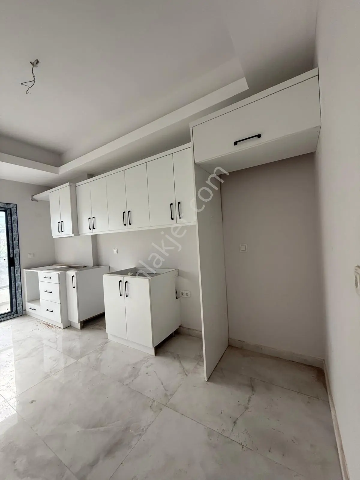Karaağaç Konarlo Mahallesi Site İçerisinde Satılık Sıfır 3+1 Daire — fotoğraf 20