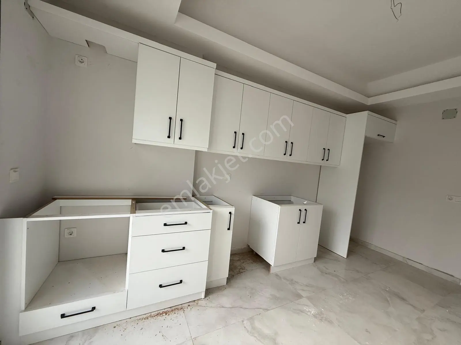 Karaağaç Konarlo Mahallesi Site İçerisinde Satılık Sıfır 3+1 Daire — fotoğraf 21